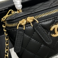 $80.00 USD Chanel AAA Quality Messenger Bags For Women #1233231