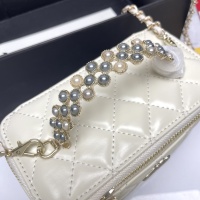 $80.00 USD Chanel AAA Quality Messenger Bags For Women #1233234
