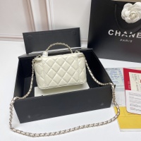 $80.00 USD Chanel AAA Quality Messenger Bags For Women #1233234