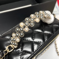 $80.00 USD Chanel AAA Quality Messenger Bags For Women #1233235