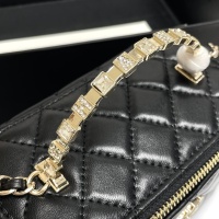 $80.00 USD Chanel AAA Quality Messenger Bags For Women #1233236