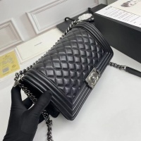 $85.00 USD Chanel AAA Quality Messenger Bags For Women #1233249