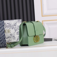 $85.00 USD Christian Dior AAA Quality Messenger Bags For Women #1233257