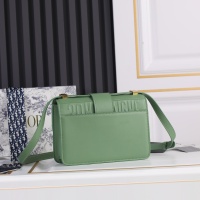 $85.00 USD Christian Dior AAA Quality Messenger Bags For Women #1233257