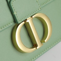 $85.00 USD Christian Dior AAA Quality Messenger Bags For Women #1233257