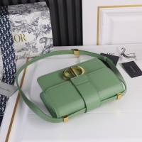 $85.00 USD Christian Dior AAA Quality Messenger Bags For Women #1233257