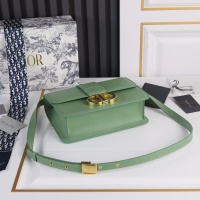 $85.00 USD Christian Dior AAA Quality Messenger Bags For Women #1233257