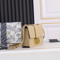 $85.00 USD Christian Dior AAA Quality Messenger Bags For Women #1233258