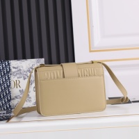 $85.00 USD Christian Dior AAA Quality Messenger Bags For Women #1233258
