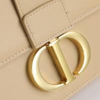 $85.00 USD Christian Dior AAA Quality Messenger Bags For Women #1233258