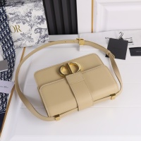 $85.00 USD Christian Dior AAA Quality Messenger Bags For Women #1233258