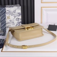 $85.00 USD Christian Dior AAA Quality Messenger Bags For Women #1233258