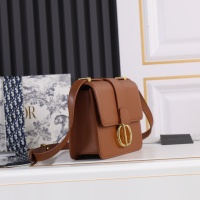 $85.00 USD Christian Dior AAA Quality Messenger Bags For Women #1233259