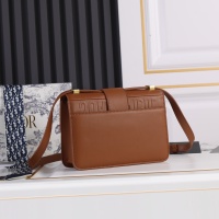 $85.00 USD Christian Dior AAA Quality Messenger Bags For Women #1233259