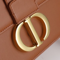 $85.00 USD Christian Dior AAA Quality Messenger Bags For Women #1233259