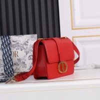 $85.00 USD Christian Dior AAA Quality Messenger Bags For Women #1233260