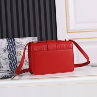 $85.00 USD Christian Dior AAA Quality Messenger Bags For Women #1233260