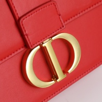 $85.00 USD Christian Dior AAA Quality Messenger Bags For Women #1233260