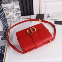 $85.00 USD Christian Dior AAA Quality Messenger Bags For Women #1233260