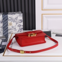 $85.00 USD Christian Dior AAA Quality Messenger Bags For Women #1233260