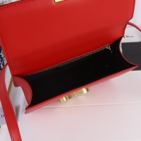 $85.00 USD Christian Dior AAA Quality Messenger Bags For Women #1233260