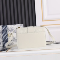 $85.00 USD Christian Dior AAA Quality Messenger Bags For Women #1233261