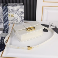 $85.00 USD Christian Dior AAA Quality Messenger Bags For Women #1233261
