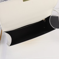 $85.00 USD Christian Dior AAA Quality Messenger Bags For Women #1233261