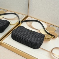 $80.00 USD Christian Dior AAA Quality Shoulder Bags For Women #1233307