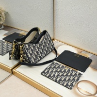 $80.00 USD Christian Dior AAA Quality Shoulder Bags For Women #1233308