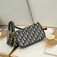 $80.00 USD Christian Dior AAA Quality Shoulder Bags For Women #1233308