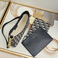 $80.00 USD Christian Dior AAA Quality Shoulder Bags For Women #1233308