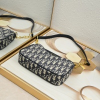 $80.00 USD Christian Dior AAA Quality Shoulder Bags For Women #1233308