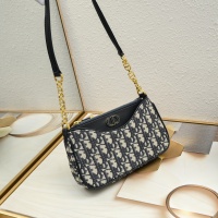$80.00 USD Christian Dior AAA Quality Shoulder Bags For Women #1233308