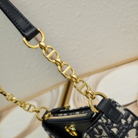 $80.00 USD Christian Dior AAA Quality Shoulder Bags For Women #1233308