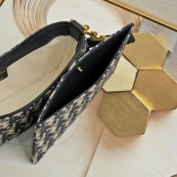 $80.00 USD Christian Dior AAA Quality Shoulder Bags For Women #1233308