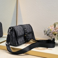 $92.00 USD Christian Dior AAA Quality Messenger Bags For Unisex #1233315