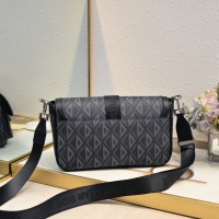 $92.00 USD Christian Dior AAA Quality Messenger Bags For Unisex #1233315
