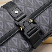$92.00 USD Christian Dior AAA Quality Messenger Bags For Unisex #1233315
