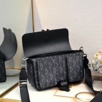 $92.00 USD Christian Dior AAA Quality Messenger Bags For Unisex #1233315