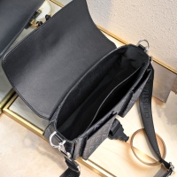 $92.00 USD Christian Dior AAA Quality Messenger Bags For Unisex #1233315