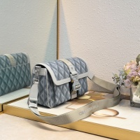 $92.00 USD Christian Dior AAA Quality Messenger Bags For Unisex #1233316