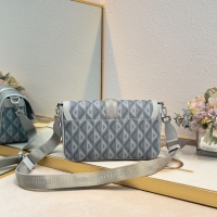 $92.00 USD Christian Dior AAA Quality Messenger Bags For Unisex #1233316