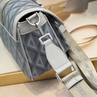 $92.00 USD Christian Dior AAA Quality Messenger Bags For Unisex #1233316