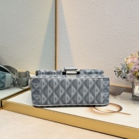$92.00 USD Christian Dior AAA Quality Messenger Bags For Unisex #1233316