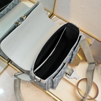 $92.00 USD Christian Dior AAA Quality Messenger Bags For Unisex #1233316