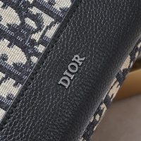 $92.00 USD Christian Dior AAA Man Messenger Bags #1233319