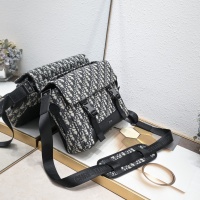 $92.00 USD Christian Dior AAA Man Messenger Bags #1233319