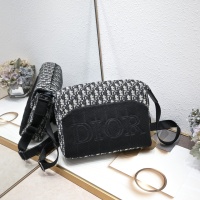 $92.00 USD Christian Dior AAA Man Messenger Bags #1233319