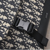 $92.00 USD Christian Dior AAA Man Messenger Bags #1233319